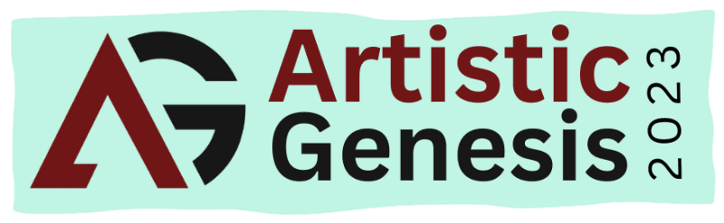 Artistic Genesis 2023