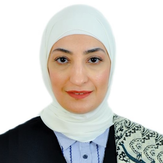 Dr. Hasnaa Abu Emish
