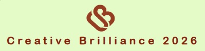 Creative Brilliance 2026