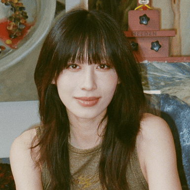 Yezi Lou