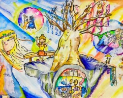 CHEN YIK FEI, 10 Years, Kwun Tong, Hong Kong