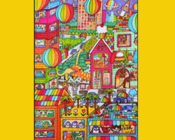 YUNXI ZHENG, 10 Years, Melbourne, VIC, Australia