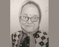 AADRIKA ANAND, 13 Ranchi, India