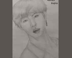 ADVIKA GUPTA, 12 Years, Ghaziabad, Uttar Pradesh, India