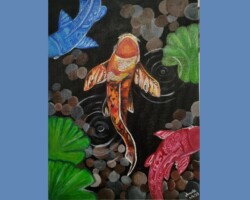 ARUSHI SHRIDHAR, 17 Years, Bangalore, India