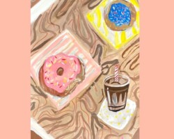 ANNA LIU, 10 Years, Brisbane, QLD, Australia