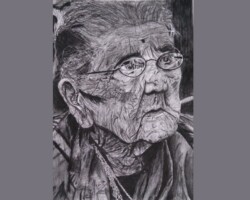 ARCHIE ISHITA EKKA, 15 Years, Chhattisgarh, India