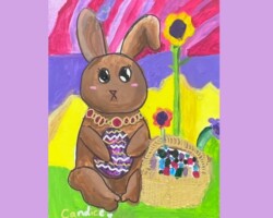 CANDICE CHAN, 7 Years,
Brisbane, QLD, Australia