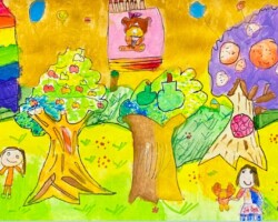 CHEUNG TSZ CHING, 6 Years, Kwun Tong, Hong Kong