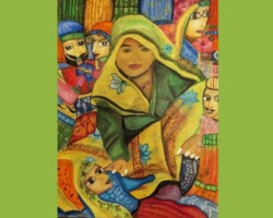 DEEKSHA KARI, 12 Years, Phoenix, Arizona, US