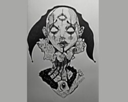 GOURI AGARWAL, 15 Years, Haryana, India