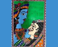 HANNIYA SHAH, 9 Years, Mumbai, India