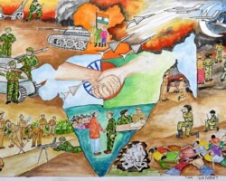 ISHA PUROHIT, 18 Years, Odisha, India
