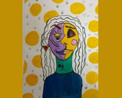 LAASYA BACHU, 10 Years, Hyderabad, India