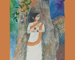LAGNA PANIGRAHI 13 Years, Mumbai, India