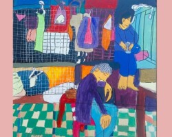 LI TSZ YU NATALIE, 16 Years, Kwun Tong, Hong Kong