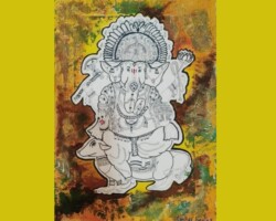 OMKAR KAILAS PAWAR 15 Years, Maharashtra, India