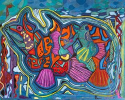 PARIS ANDREOU HADJIPAVLOU, 9 Years, Nicosia, Nicosia, Cyprus