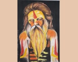 PRATYUSHA SARKAR 15 Years, West Bengal, India