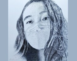 PRISCILLA TAK JING CHAN, 16 Years, Kwun Tong, Hong Kong