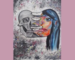 SAHANA NATRAJ, 16 Years, Mumbai, India