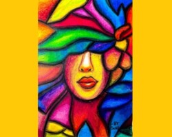 SANJANA K, 13 Years, Chennai, India
