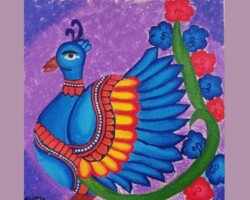 SANJANA S, 13 Years, Pune, India