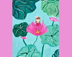 SCARLETT ZOU, 6 Years, Brisbane, QLD, Austria