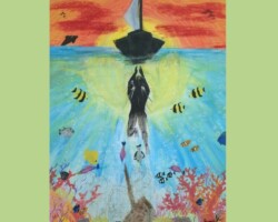 SHRINIDHI IVATURI, 13 Years, California, United States