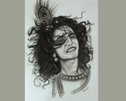 TANMESH CHHATRAPAL PAUNIKAR 14 Years, Maharashtra, India