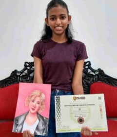 SRI LANKA